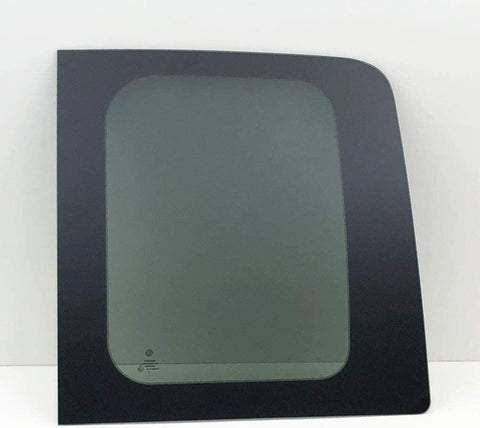 Passenger/Right Side Non-heated Back Window Glass Replacement For Ram Promaster City Van 2015-2022