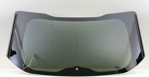 Heated Back Liftgate Window Glass W/Antenna-Style Privacy Replacement For Ford Edge 2015-2024