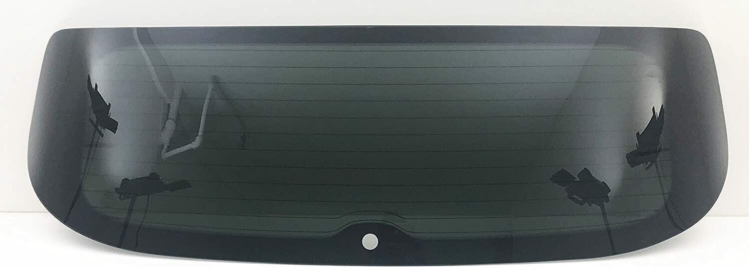 Privacy Heated Back Liftgate Window Glass Replacement for Jeep Renegade 2015-2023