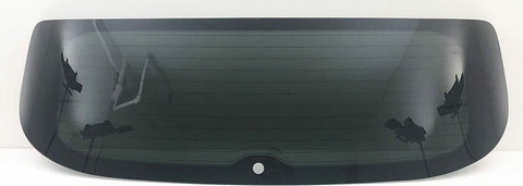 Privacy Heated Back Liftgate Window Glass Replacement for Jeep Renegade 2015-2023