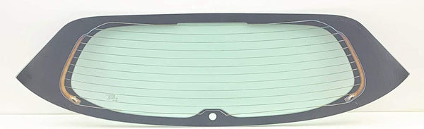 Heated Back Window Liftgate Glass Replacement for Chevrolet Sonic 4 Door Hatchback 2012-2020