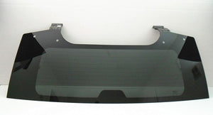 Heated Back Liftgate Window Back Glass Replacement For Cadillac Escalade/Cadillac Escalade ESV/Chevrolet Suburban/Chevrolet Tahoe/GMC Yukon/GMC Yukon XL 2015-2020