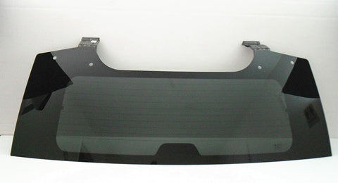 Heated Back Liftgate Window Back Glass Replacement For Cadillac Escalade/Cadillac Escalade ESV/Chevrolet Suburban/Chevrolet Tahoe/GMC Yukon/GMC Yukon XL 2015-2020