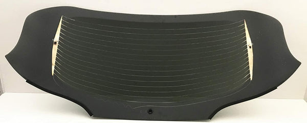 Heated Back Window Liftgate Privacy Glass Replacement for Jeep Cherokee 2014-2018