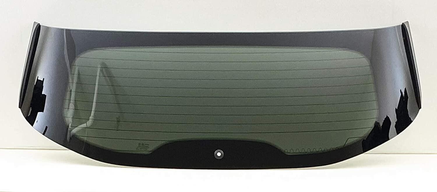 Heated Back Liftgate Window Back Glass Replacement for Ford Escape 2013-2016