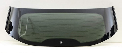 Heated Back Liftgate Window Back Glass Replacement for Ford Escape 2013-2016