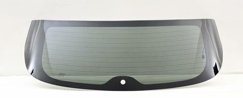 Heated Back Liftgate Window Rear Glass W/Ding Marks Replacement for Buick Encore 2013-2022 Models (Not Fit Encore GX)