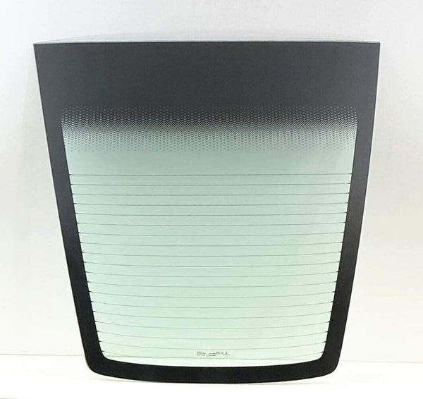 Heated Back Glass Window Replacement for Chevrolet Corvette 2 Door Coupe 2014-2019