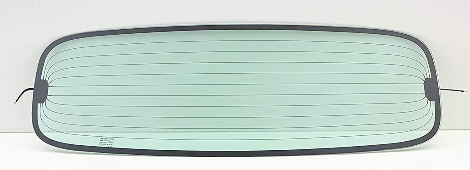 Heated Back Window Back Glass Replacement For Ford Mustang 2 Door Convertible 2015-2023