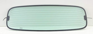 Heated Back Window Back Glass Replacement For Ford Mustang 2 Door Convertible 2015-2023