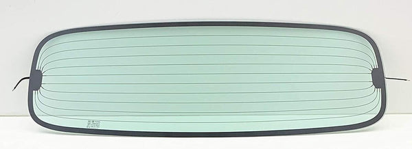 Heated Back Window Back Glass Replacement For Ford Mustang 2 Door Convertible 2015-2023
