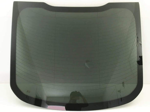 Heated Back Glass Back Window Privacy Replacement For Ford Mustang 2 Door Coupe 2015-2023