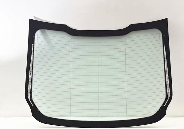 Heated Back Window Rear Glass Replacement For Ford Fusion 4 Door Sedan 2013-2016