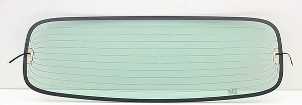 Heated Back Window Back Glass Replacement For Ford Mustang 2 Door Convertible 2015-2023