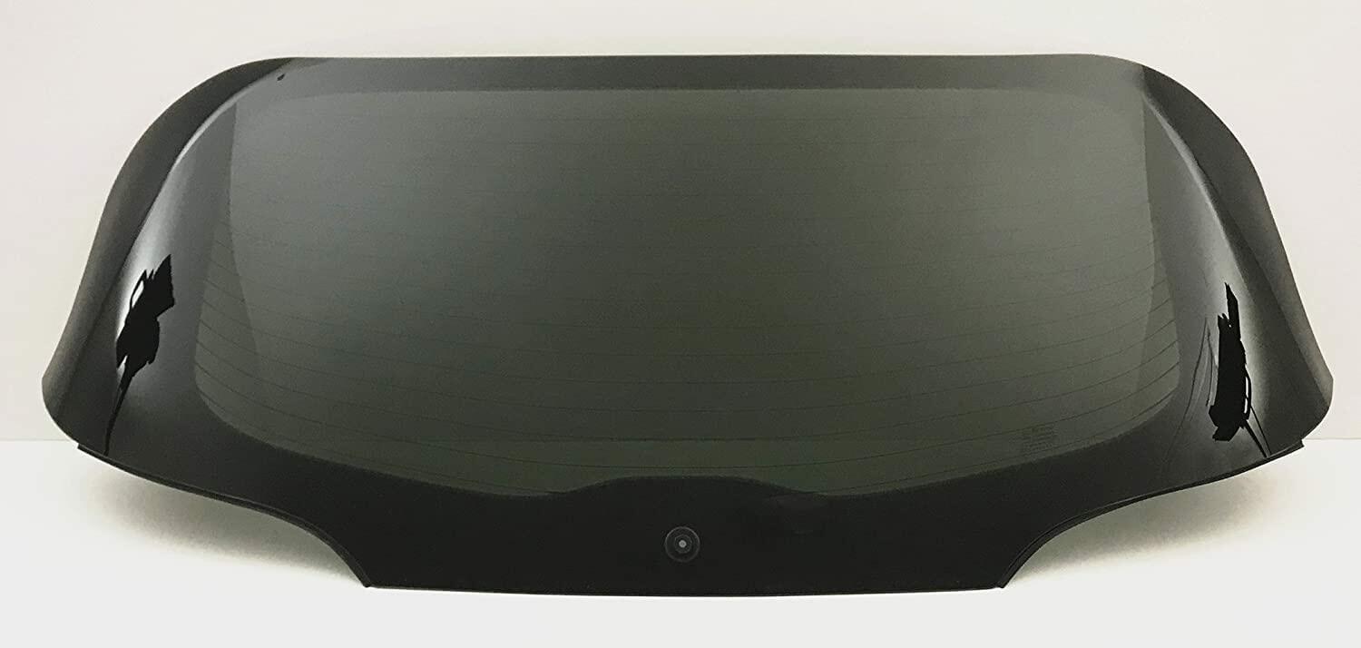 Heated Back Window Liftgate Privacy Glass Replacement for Jeep Cherokee 2014-2018
