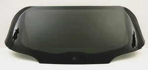 Heated Back Window Liftgate Privacy Glass Replacement for Jeep Cherokee 2014-2018
