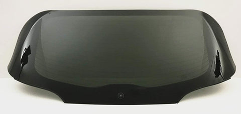 Heated Back Window Liftgate Privacy Glass Replacement for Jeep Cherokee 2014-2018