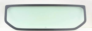 Back Window Rear Glass Replacement For Ford Transit 100.8" Mid-Roof 110.2" High-Roof Chassis Cab 2015-2025