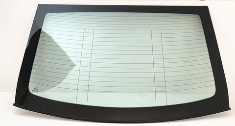 Heated Back Window Glass Replacement for Chevrolet Malibu 2013-2015 / Limited 2016