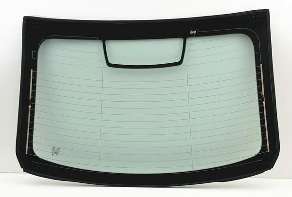 Heated Back Window Glass Replacement for Buick Verano 2012-2017