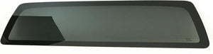 Stationary Rear Back Window Glass Replacement For Chevrolet Colorado GMC Canyon 2015-2025