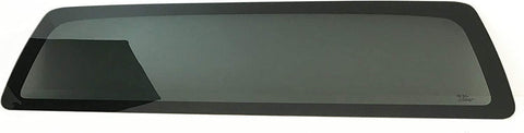 Stationary Rear Back Window Glass Replacement For Chevrolet Colorado GMC Canyon 2015-2025