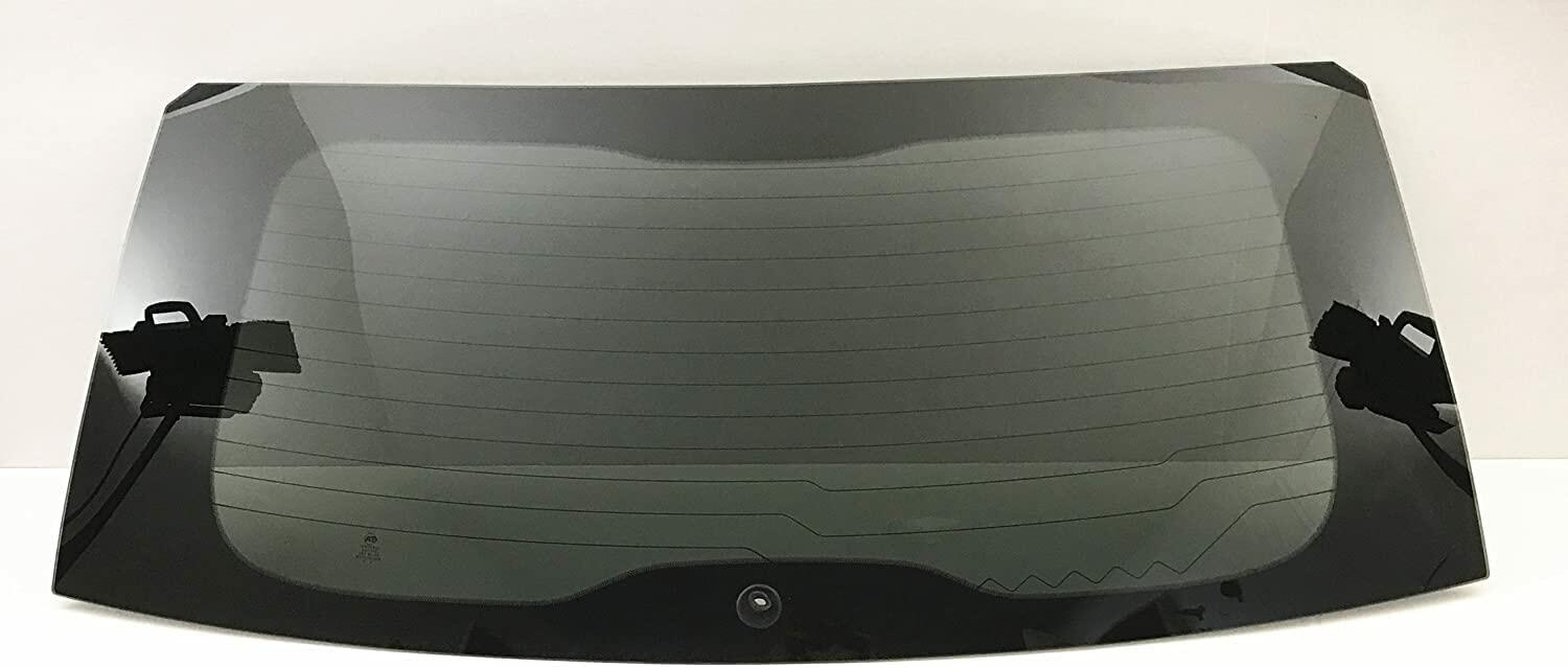 Heated Back Window Liftgate Glass Privacy Replacement For Jeep Grand Cherokee 2014-2021 / Grand Cherokee WK 2022