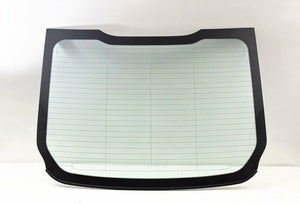 Heated Back Window Rear Glass Replacement For Ford Fusion 4 Door Sedan 2013-2016