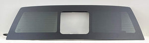 Heated Rear Power Sliding Back Window Slider Privacy Replacement for Ford F150 Pickup 2015-2020
