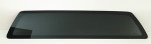 Heated Stationary Rear Back Window Glass Replacement For Chevrolet Colorado GMC Canyon 2015-2025