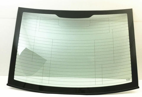 Heated Back Glass Window Replacement for Chevrolet Impala 2014-2020