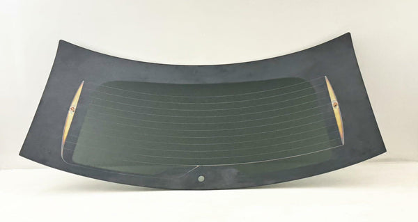 Back Liftgate Window Rear Glass Heated Replacement For Lincoln MKT 2010-2019