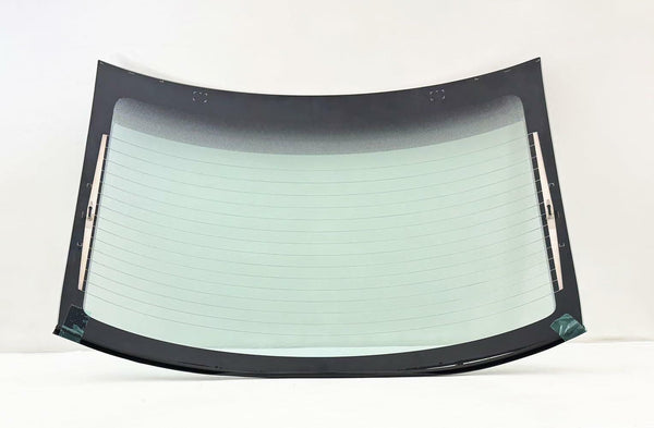 Heated Back Glass Rear Window Replacement for Ford Fusion / Mercury Milan 2010-2012