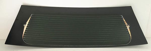 Heated Back Liftgate Window Privacy Glass Replacement For Dodge Durango 2004-2009 / Chrysler Aspen 2007-2009