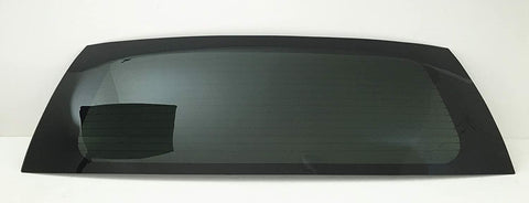 Heated Back Liftgate Window Privacy Glass Replacement For Dodge Durango 2004-2009 / Chrysler Aspen 2007-2009