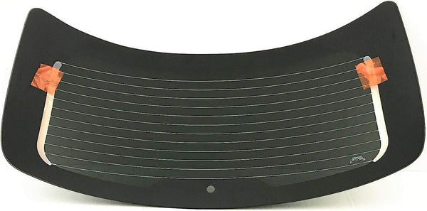 Heated Back Liftgate Window Back Glass OEM Replacement for Chevrolet Captiva Sport / Saturn VUE 2008-2016