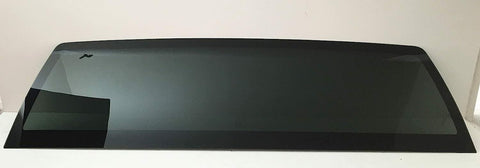 Stationary Back Window Rear Privacy Glass Replacement For Dodge Ram Pickup 2009-2018 1500 / 2019-2024 1500 Classic / 2500 3500 2010-2025 / Ram 3500Cab&Chassis 4500 5500 2011-2025