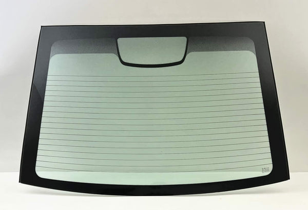 Heated Back Window Glass Replacement For Pontiac G8 4 Door Sedan 2008-2009