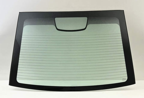 Heated Back Window Glass Replacement For Pontiac G8 4 Door Sedan 2008-2009