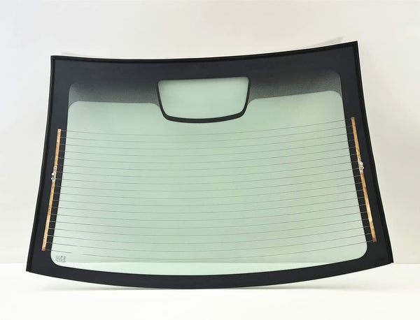 Heated Back Window Glass Replacement For Pontiac G8 4 Door Sedan 2008-2009