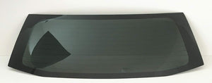 Heated Back Liftgate Window Privacy Glass Replacement For Dodge Journey 2009-2020