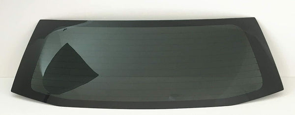 Heated Back Liftgate Window Privacy Glass Replacement For Dodge Journey 2009-2020