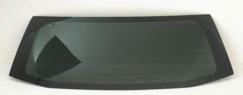 Heated Back Liftgate Window Privacy Glass Replacement For Dodge Journey 2009-2020