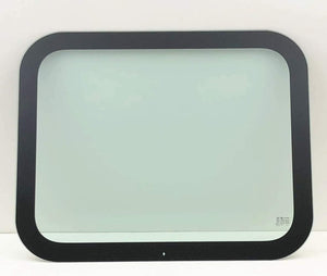 Back Glass Rear Window Replacement For Freightliner Cascadia Conventional Cab 2008-2024