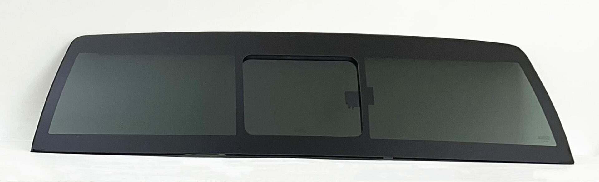 High Performance Manual Back Slider Window Replacement For Dodge Ram Pickup 2009-2018 1500 / 2019-2024 1500 Classic /2010-2025 2500 3500 / 2011-2025 Ram 3500Cab&Chassis 4500 5500