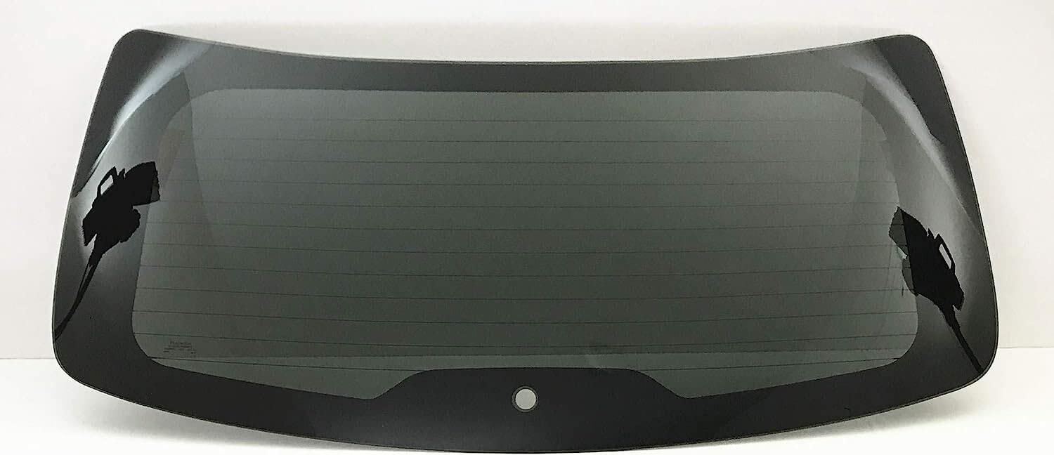 Heated Back Liftgate Window Back Glass OEM Replacement for Chevrolet Captiva Sport / Saturn VUE 2008-2016