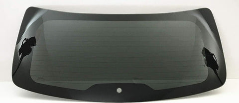 Heated Back Liftgate Window Back Glass OEM Replacement for Chevrolet Captiva Sport / Saturn VUE 2008-2016
