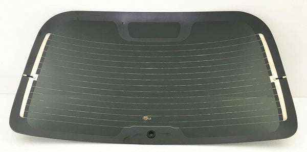 Heated Rear Back Window Glass Privacy Replacement For Chrysler PT Cruiser 4 Door Hatchback 2001-2010