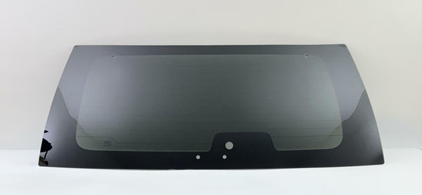 Heated Back Liftgate Window Back Glass Replacement for Ford Explorer / Mercury Mountaineer 2006-2010
