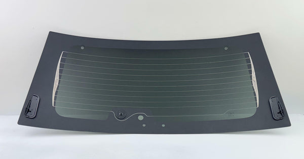 Heated Back Liftgate Window Back Glass Replacement for Ford Explorer / Mercury Mountaineer 2006-2010